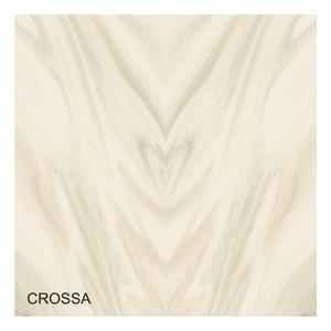 Prix bas Centre commercial Matt Flower Design Rustique Sol Soluble Sel Nano Poli 2x2 Carreaux de porcelaine Fabriqués en Inde 60x60 - Product Image 4