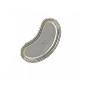 Juego de Instrumentos Quirúrgicos Manuales Profesionales de Acero Inoxidable para Uso Hospitalario/Clínico, Clase II, 3 Años de Garantía, en Venta - Product Image 4