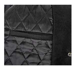 Oem Customized <b>Men</b> Satin <b>Jacket</b> Custom Patch Embroidery Street Design Varsity <b>Baseball</b> <b>Jacket</b> - Product Image 3