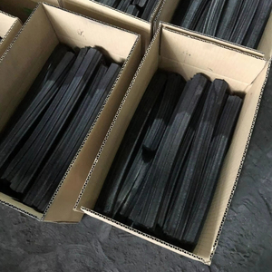 Carbón Vegetal Premium para Barbacoa de Vietnam, Briquetas de Madera Dura, Sin Humo, Bajo en Cenizas, 6 Horas de Duración, Proveedor de Combustible para Barbacoa - Product Image 1