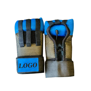 Guantes Interiores de Boxeo Personalizados, MMA, Muay Thai, Impresión por Sublimación Completa, Tamaño Ajustable, Cierre de Gancho y Bucle, Ligeros - Product Image 2