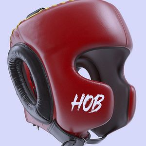 Protector de Cabeza para Boxeo, Equipo de Boxeo, Protector de Cabeza con Diseño Personalizado para Boxeo - Product Image 1