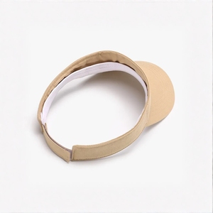 Casquettes de golf décontractées réglables sur mesure, fabriquées en usine OEM, design personnalisé, protection solaire estivale, utilisation quatre saisons, extérieur, Vietnam - Product Image 5