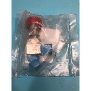 Vanne à diaphragme SWAGELOK 6LV-DAN33P-RD, acier inoxydable 90 degrés - Équipements et pièces semi-conductrices de renommée mondiale à confiance mondiale - Product Image 1