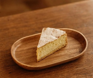 Bandeja Ovalada de Madera Maciza Hecha a Mano, Estilo Rústico, para Decoración de Cocina, de Grado Comercial, Ecológica, para Servir Alimentos y Catering - Product Image 4