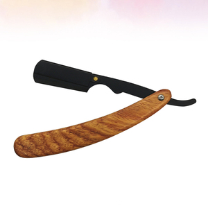 Rasoir de beauté professionnel en acier inoxydable de qualité supérieure pour un rasage de précision – Instruments de beauté très demandés pour la coupe de cheveux - Product Image 3