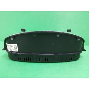 ชุดหน้าปัดเรือนไมล์มือสอง Avante รุ่น 940132D011 - Product Image 2