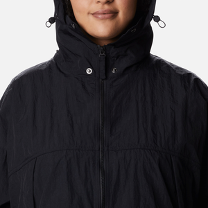 Top Gear Chaqueta cortavientos Hombres Chaqueta cortavientos Repelente al agua A prueba de viento Chaqueta cortavientos unisex - Product Image 4