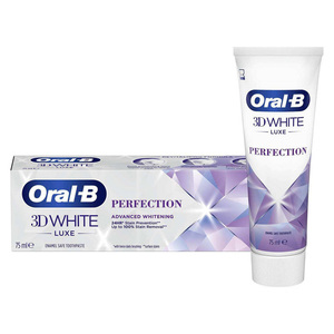 Oral-B Whitening and Fresh Breath <b>Toothpaste</b> Premium Quality Bulk Distributor Supply - Product Image 3
