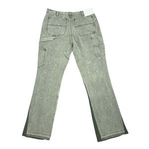 Nuevos Jeans Ajustados de Diseño Personalizado para Hombre, Pantalones Vaqueros de Alta Calidad a Bajo Precio - Product Image 2