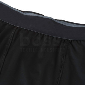 Pakistan Made High Quality <b>Men</b> <b>Compression</b> <b>Shorts</b> For Sale Private Label <b>Compression</b> <b>Shorts</b> - Product Image 3