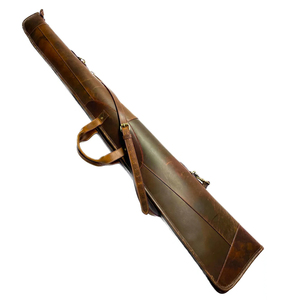 Bolsa de Cuero Premium para Armas de Fuego, Venta al por Mayor, OEM/ODM Aceptable, Precio Más Barato, Tendencia Actual - Product Image 2