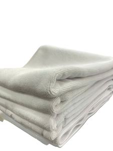 Toallas de Hotel Cinco Estrellas, Comodidad, Durabilidad y Estilo, Toallas de Hostelería Jacquard, OEM, ODM, Ecológicas - Product Image 2