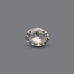 Green Amethyst & CZ Loose Gemstones-Oval & Square Cut-45 Carat for Fine Jewelry - Product Image 2
