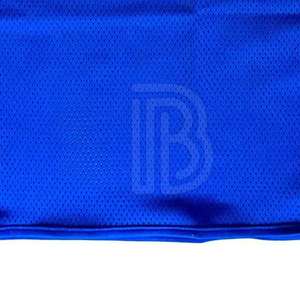 บริการ OEM เสื้อกีฬาฟุตบอลแบบใหม่ ดีไซน์ใหม่ ผลิตจากโพลีเอสเตอร์ 100% แห้งเร็ว ระบายอากาศได้ดี ราคาถูก คุณภาพสูง - Product Image 5