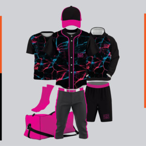 Best Supplier of Youth Customizable <b>Athletic</b> Apparel 100% Original Heat Transfer Printing for Hot Sale Customizable Blank Sets - Product Image 1