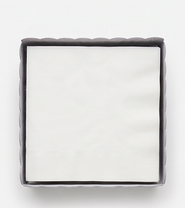 Porta Servilletas de Mesa, Diseño Elegante de Metal de Calidad Deluxe, Perfecto para Restaurantes, Accesorio Decorativo para Mesa con Estilo - Product Image 3