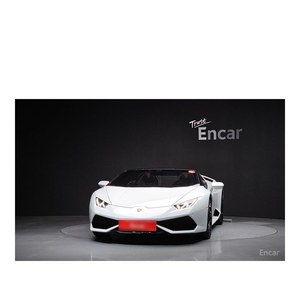 Para Lamborghini Huracán LP610-4 Spyder, modelo de agosto de 2017, con 43,201 km, caja de cambios automática, volante a la izquierda - Product Image 3