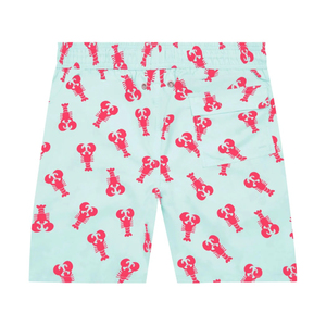 Custom 100% Polyester Canvas <b>Mens</b> Swim <b>Trunks</b> with Compression Breathable Quick Dry Swimwear Shorts - Product Image 6