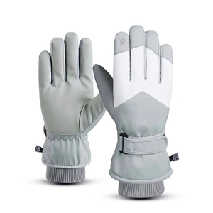 Guantes Impermeables de Invierno con Pantalla Táctil, Guantes para Ciclismo, Esquí, Resistentes al Viento, para Caza y Tiro - Product Image 3