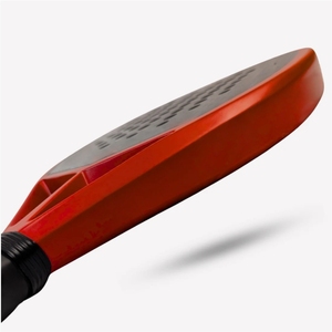 Raqueta de Pádel de Fibra de Carbono 12k – Núcleo de EVA, Profesional, Ligera, Control y Potencia - Product Image 6