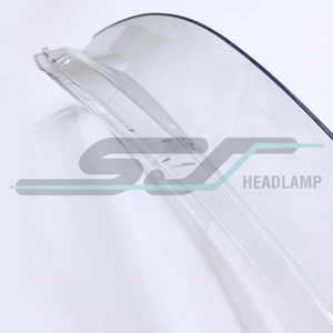 2007-2017 pour Volvo S80 lentille de phare remplacement accessoires de lumière de voiture pour autres produits - Product Image 5