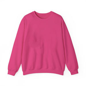Sweat-shirt oversize premium pour femme en molleton bouclette 100 % coton léger, col rond, logo imprimé en relief, décontracté et respirant - Product Image 1