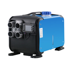 Riscaldatore ad <span class=keywords><strong>Aria</strong></span> <span class=keywords><strong>Calda</strong></span> per Camion, Camper ed Escavatori 12V/24V/220V, Riscaldatore Diesel Direttamente dalla Fabbrica - Product Image 1
