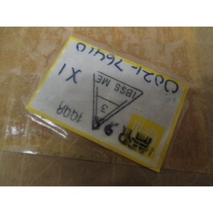AMAT 0021-76410 ประตูห้องวาล์วแบบช่องขนาด 300 มม. ENP - อุปกรณ์และอะไหล่เซมิคอนดักเตอร์ระดับโลกที่เชื่อถือได้ - Product Image 3