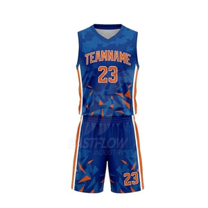 Uniforme Deportivo Personalizado para Baloncesto, Conjunto para Entrenamientos de Equipo con Bolsa Deportiva, Uniforme de Baloncesto con Bolsa - Product Image 1