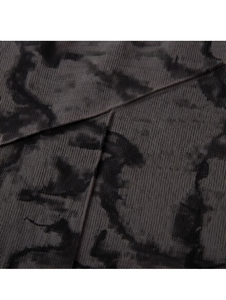 เสื้อยืดโอเวอร์ไซส์ลายเทรนดี้สำหรับผู้ชายปี 2026 พิมพ์ลายแบบซับลิเมชั่นเต็มตัว สไตล์ลำลอง คอกลม แขนสั้น รับผลิตแบบ OEM ODM - Product Image 4