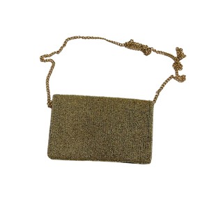 Pochettes à main perlées artisanales de qualité supérieure pour femmes, écologiques, légères, pour soirées, vendues par un fournisseur indien - Product Image 2