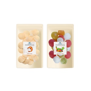 Rackers/hrimp 5 Colores ululti colores + 84765149122 - Product Image 5