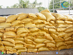 Cocopeat de haute qualité 95 5, 5 kg par bloc, écologique, adapté à la plantation pour une croissance saine des racines, 100 % fibre de coco du Vietnam. - Product Image 3