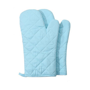 Gants de four de cuisine en vente directe d'usine, prix bas, qualité supérieure, vente chaude - Product Image 1