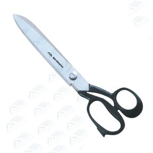 Tijeras de Sastre Profesionales Resistentes al por Mayor, Tijeras para Tela Hechas a Medida con Filos Afilados para Fabricantes y Textiles - Product Image 1