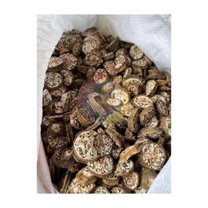 Plátano Seco al Sol, MUSA ACUMINATA Silvestre, Sin OMG / Totalmente a Base de Plantas / Alta Calidad / Dulce / Envasado al Vacío a Granel, Marca Personalizada - Product Image 3