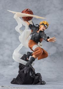 Figura de acción de anime de alta calidad, Monkey D. Luffy Gear Fourth, figura de acción de cuarta velocidad. - Product Image 2