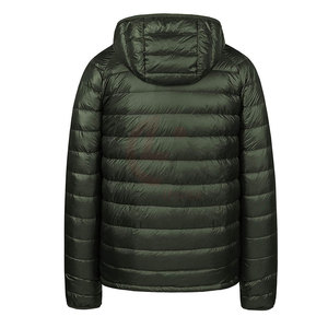 Professional Manufactured <b>Slim</b> <b>Fit</b> Men Winter <b>Jacket</b> Casual Wear Fashion Thick Outdoor Men Puffer <b>Jacket</b> - Product Image 2