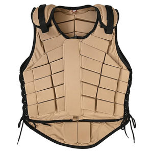 OEM ODM Chaleco de Seguridad para Montar a Caballo de Alta Calidad, Transpirable, de Secado Rápido, Diseño Personalizable, Unisex, Pantalones Jodhpur de Poliéster - Product Image 1