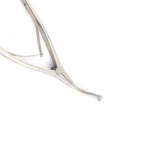 Inge Lamina Orthopedic Surgical Retractor Jaws German Stainless Steel Manual Power Source CE Certified By <b>Blush</b> Surgical - Product Image 5