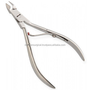 สแตนเลสเล็บ NIPPERS/ตัด/ปัตตาเลี่ยน - Product Image 1