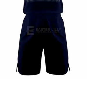 Uniforme de Voleibol Profesional de Secado Rápido y Transpirable, Nuevo Diseño, Uniforme de Voleibol de Alta Calidad - Product Image 5
