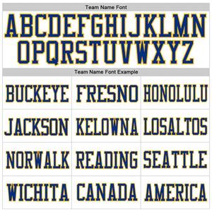 Camiseta de Fútbol Personalizada Blanca con Malla Dorada, Transpirable, de Secado Rápido y Ligera para Equipos Deportivos - Product Image 5