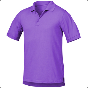 เสื้อเชิ้ตผู้ชายแบบลำลองกันยับ ผ้าคอตตอน/ใยไผ่ พิมพ์ลายดิจิทัล แขนสั้น รับผลิตแบบ OEM สำหรับองค์กร - Product Image 4