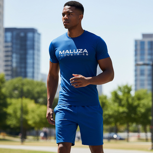 Custom Logo <b>Mens</b> Compression Shirt Quick Dry Athletic Gym Wear Long Sleeve Sports Fitness <b>Base</b> <b>Layer</b> Tight Running Tee - Product Image 6