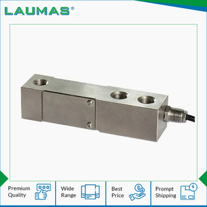 Leaders in Supplying <b>Top</b> Notch Quality FTK Shear and Bending Beam <b>Load</b> Cells Capacity from 75Kg to 300Kg at Minimal Price - Product Image 2