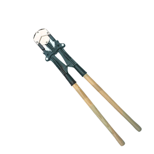 Équipement vétérinaire vintage Keystone James Scully pour le décorneur de bovins, coupe-ongles vétérinaire durable pour la chirurgie animale - Product Image 6