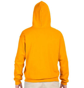 Ensembles de sweats à capuche de luxe pour hommes en gros, 100 % coton, personnalisables, épais, respirants, patchwork, couleur unie, meilleur prix - Product Image 4