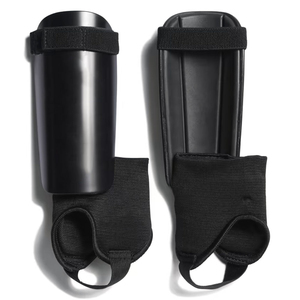 Youth and Adult Baseball Shin Leg Guards High Quality Durable Adults Teenager <b>Knee</b> <b>Protector</b> Leg Soccer Shin Guard - Product Image 1